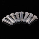1Set Screws Nut Nose Pad Repair Accessory Optical Eyeglass Sun Glasses Fix