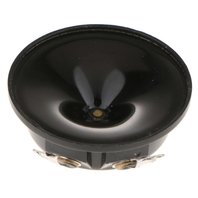 1PC Tweeters 41mm Piezoelectric Ultrasonic Buzzer Round Audio Speaker