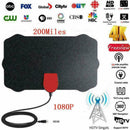 Antenna Digital HD Skywire-4K 200 Mile Range Antena-Digital Indoor HD 1080P Favo