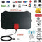 Antenna Digital HD Skywire-4K 200 Mile Range Antena-Digital Indoor HD 1080P Favo
