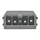 Electric Power Window Control Switch Lifter for Chevrolet Sail 9005041