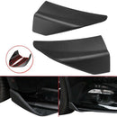Car Front Bumper Lip Spoiler Decorative Wing for Ford Mustang 2015-2017