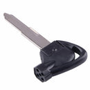 Right Motorcyle Motorbike Scooter Ignition Key Blank Shell Case Fit For Yamaha