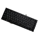For  Probook 4420S 4425S 4421S 4426S PC English Keyboard Black Frameless