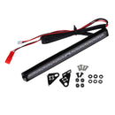 RC Bright LED Top Lamps for 1/10 RC Crawler Car TRX4 SCX10 90046 D90 90027