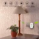 Portable Air Purifier Anion Household Deodorizer Office Eliminator Radiatio A9L1