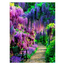 Landscape 5D DIY Full Drill Diamond Painting Embroidery Mosaic Home Decor