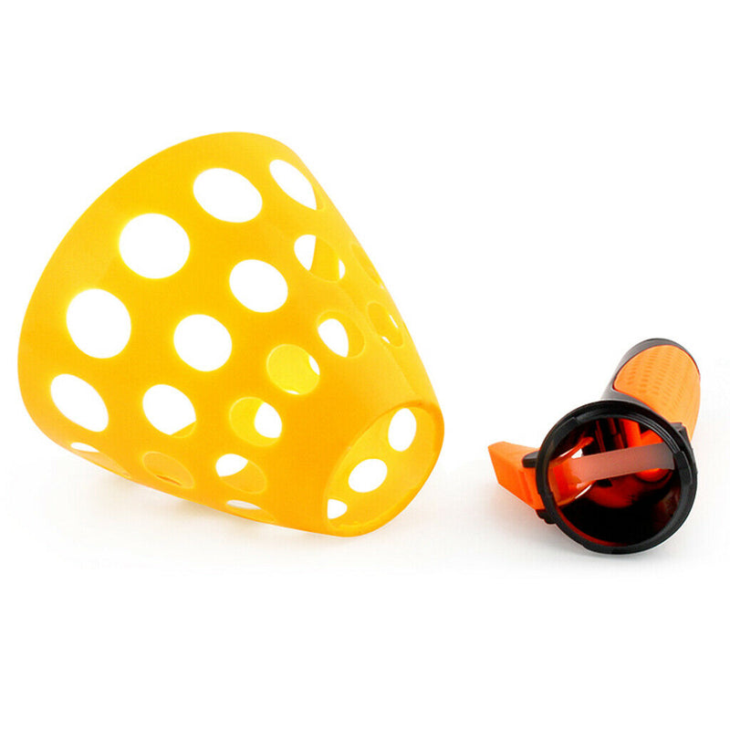 2 Pack Pop and Catch Game Beach Yard Games Toys for Kids Children Girls Boys