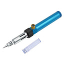 Practical Gas Blow Torch Soldering Iron 8ml Pen Style Welding Soldering Tool