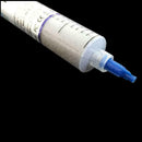 HY510 30g Grey Thermal Conductive Grease Paste For CPU GPU Chipset Cooling Y9F7