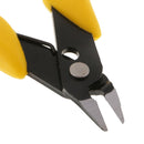 12.5cm Carbon Steel Mini Wire Cutter Flush Cut Pliers Micro Shear Flush Cutter