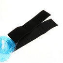 Pain Relief Gel Ice Pack With Strap For Head Hot And Cold Therapy Reusable