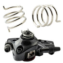1 Pair Disc Brake Spring Caliper Brake Spring Mountain Road Bike Bicycle Brake