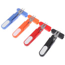 1Pcs Sewing Scissors Clothes Thread Embroidery Clipper Cutter Tailor Nipper3C