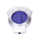 Digital Audio Optical Fiber Cable Adapter 3-Way Switch Selector Splitter  JRB3C
