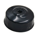 Oil Filter Cap Wrench Cup Socket Remover Tool for / Mazda 2.3, 76MM 14 Flutes