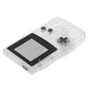 2xClear Full Housing Protective Shell Case Cover Replacement for GBC