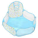 Pop Up Ocean Ball Pit Pool Play Tent Baby Kids Outdoor Indoor Play House