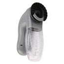 Portable Electric Pet Cat Dog Sucking Massage Vacuum Cleaner Suction Device A