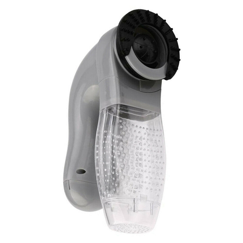 Portable Electric Pet Cat Dog Sucking Massage Vacuum Cleaner Suction Device A