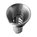 Mini Fruit Juicer Manual Stainless Steel Squeezers Orange Lemon Juice Tools