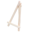 Mini Wooden Cafe Table Number Easel Wedding Place Name Card Holder StandAmo U5G7