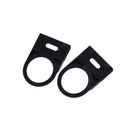 10pcs Push button Switch Panel Label Frame Push Button Mounting Size 22mm Z