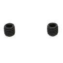 2Pcs 48DP 3.175mm 19T Motor Pinion Gear for RC Car Brushed Brushless Motor