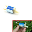 DC 24V Solenoid valve Micro electric Water Gas Air valve Normally closed SE3c