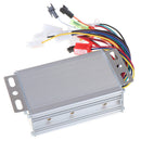 E-bike Scooter Brushless Motor Electric Bicycle Controller DC 36V/48V 3 ME