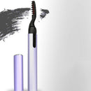 Portable Pen Style Electric Perm Heated Eyelash Curler Long Lasting Eye Las
