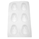Food Grade Silicone Cake Mold Rabbit Mousse Cake Baking Decoration Tools