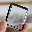 Compatible for iWatch Series 4 Screen Protector 40mm,Tempered Glass Screen Film