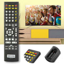 RC-1115 Remote Controller for Denon RC-1120 AVR-1312 AVR-1311 AVR-1612
