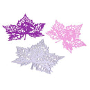 Maple Carbon Steel Cutting Dies Scrapbooking Craft Home Decor Making Crafts Gift