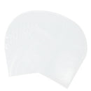 50Pcs Music Vinyl Record Antistatic Clear Plastic Cover Inner Sleeve 12''  SPQ