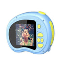 Kids Digital Camera 2.0 Inch Hd Screen 3Mp Anti-Shake Camcorder Children(Bl L1U8