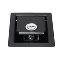 Handle Knob RV Car Weather Resistant Durable Universal Door Lock Paddle Entry
