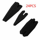 24PCS Tattoo Machine Repair Conventional Springs Set Tattoo Supplies Supply Kit