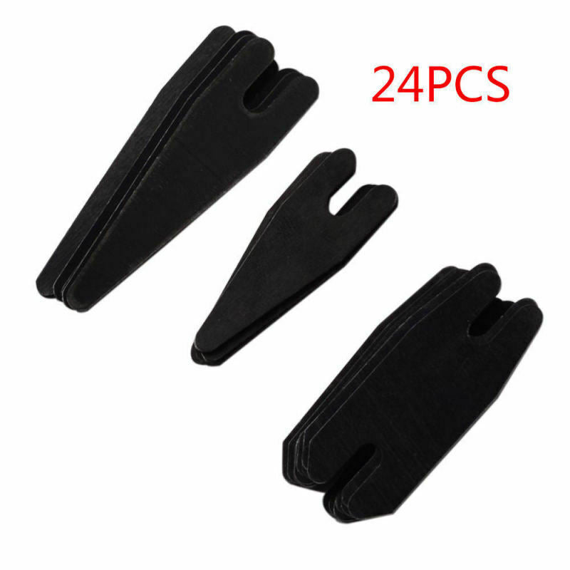 24PCS Tattoo Machine Repair Conventional Springs Set Tattoo Supplies Supply Kit