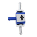 Turbo Boost Controller Kit Boost Bleed Valve for Turbocharged Vehicles Blue