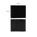 Cat Anti-Tracking Litter Mat Pad Cat Feeding Mat Floor Protection Gray