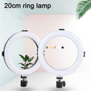 USB Selfie Fill-in Mobile Live Light Camera Adjustable Controller Hot W2S6