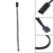 Host Case PC Cooler Cooling Fan Power Cable 1 Female to 4 Male 4Pin Socket
