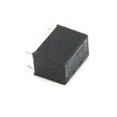 JV24S-KT DIP-4 Electromechanical Relay 24VDC 5A SPST-NO Power Relay B Hn