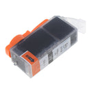 Compatible Ink Cartridges PGI525BK Replacement for  Pixma
