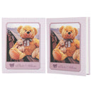 100 Sheets Cartoon Pictures Album Frame Photo Wedding Kids Memory Book Gift