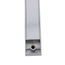 6 x Crystal Furniture Handle Bar Grip Handle Kitchen Cabinet Drawer Door Ha Z3B4