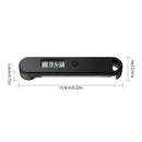 Probe Temperature Baby Meat Kitchen Digital Cook Cooking Stab Food Thermometer