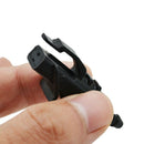 Front Windscreen Washer Jet Nozzles 986302L100 2Pcs Nozzle for Hyundai I30